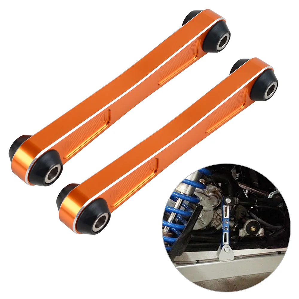 Комплект концевых звеньев UTV Sway для Polaris RZR 4 XP 1000 2014 2015 2016 2017|Детали и аксессуары