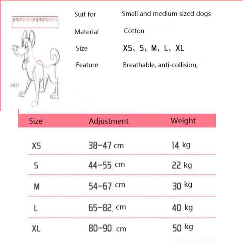 Large and medium dog leash chest strap chain pet supplies spot wholesale | Дом и сад