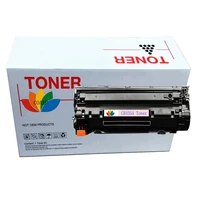 1 compatible cb435a 35a toner cartridge for hp laserjet p1005 p1006 p1007 p1008 p1005n p1006n p1007n p1008n printer