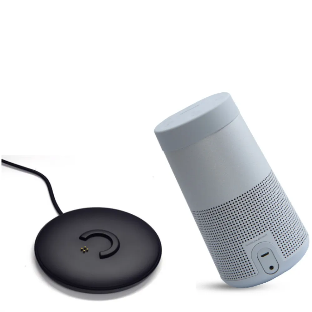 Высокое качество Bluetooth динамик зарядная док станция Колыбель база для Bose Soundlink