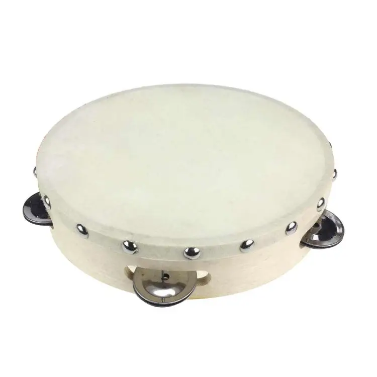 MSOR 6 Inch один Тамбурины|Барабан| |