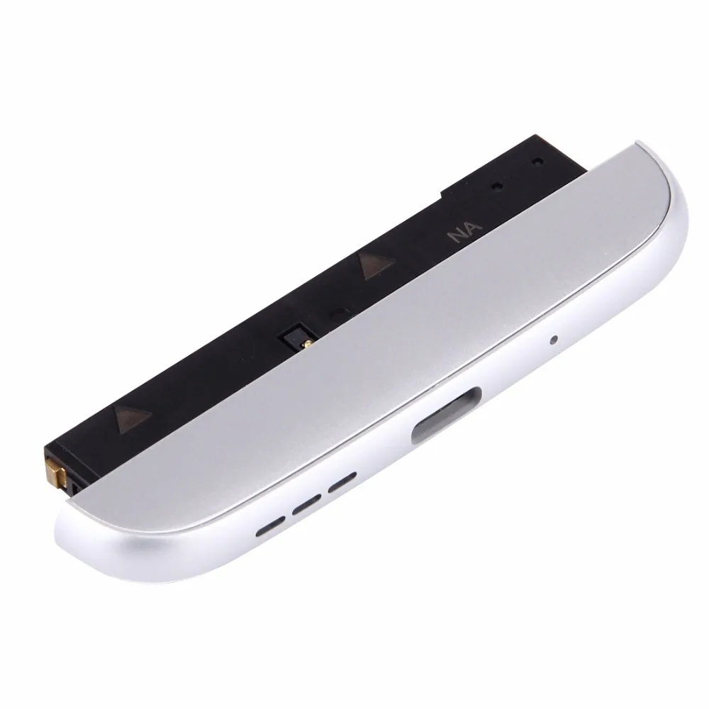 IPartsBuy(Зарядка Док+ микрофон+ Динамик Ringer зуммер) модуль для LG G5/F700S/F700K