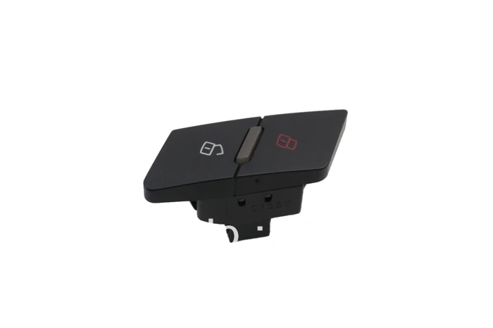 

Central Lock Switch Front Right Side 4F2 862 108 B For Audi Q5