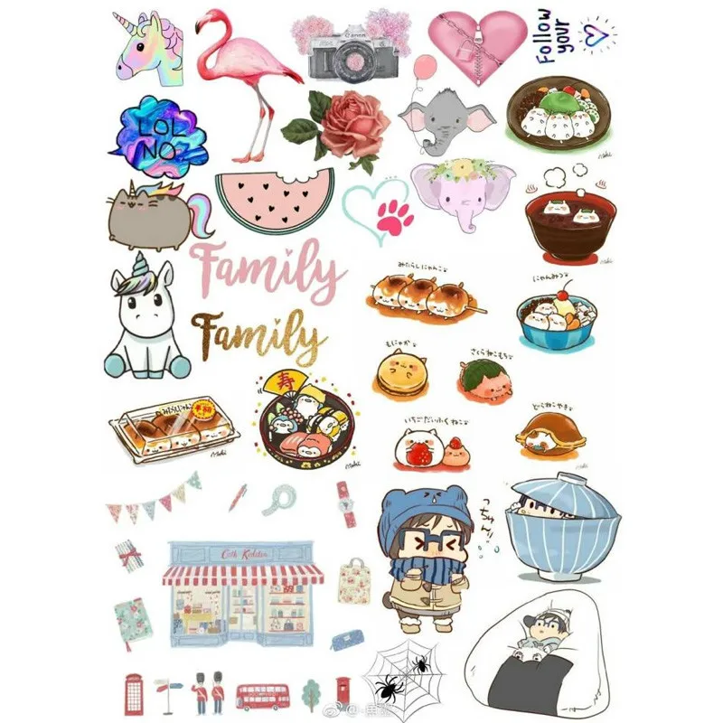 Комплект из 2 предметов корейский стиль Lapices Kawaii вы в настоящее время являетесь