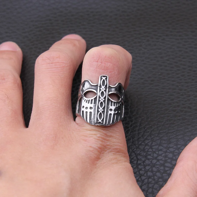 Кольцо шлем Viking из нержавеющей стали подарок мужчине 2018|ring ring|ring stainlessvikings gifts |