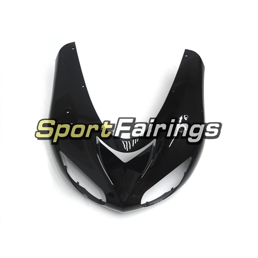 Рамки для кузова Kawasaki ZX-10R 2006 2007 ABS Пластиковые чехлы впрыска мотоцикла 06 07 панели