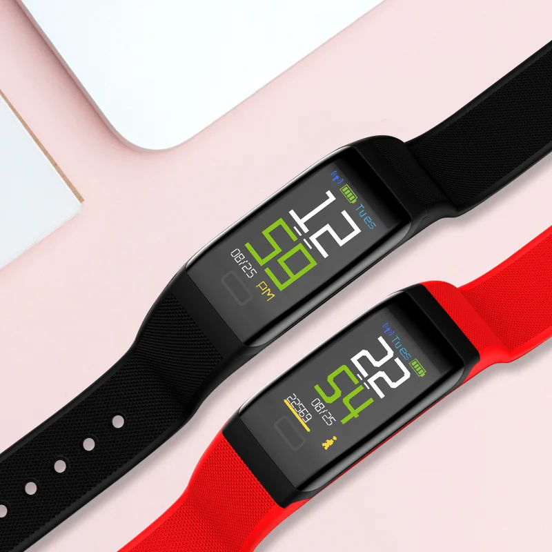 JBRL умные спортивные часы для мужчин цифровые электронные светодиодный новый