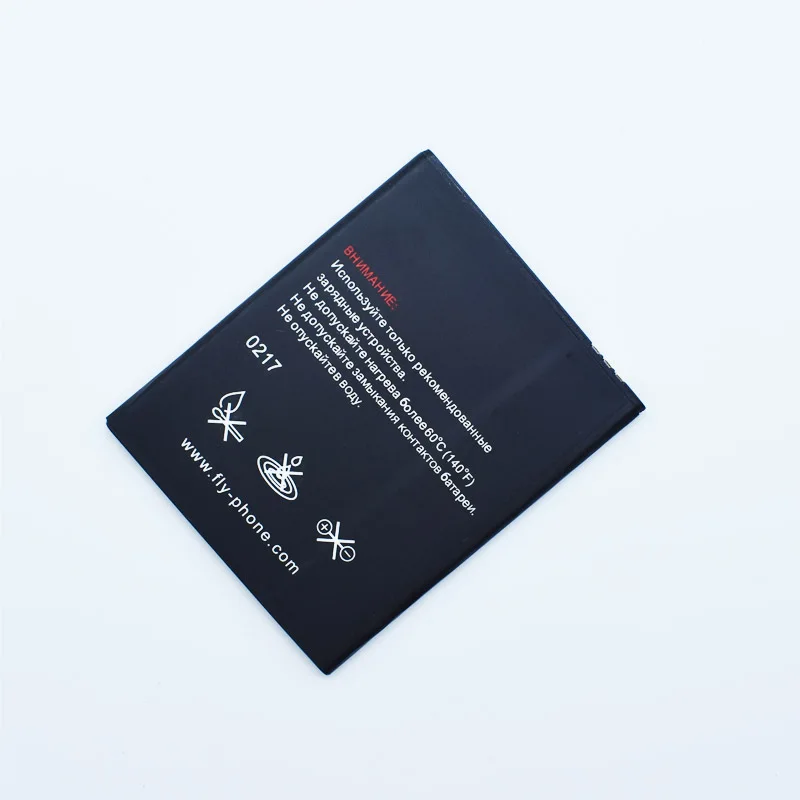3.7V BL8009 Battery For Fly FS451 Nimbus BL 8009 BL-8009 FS 451 High Quality Cell Phone Batteries 1PC/Lot Free Shipping | Мобильные