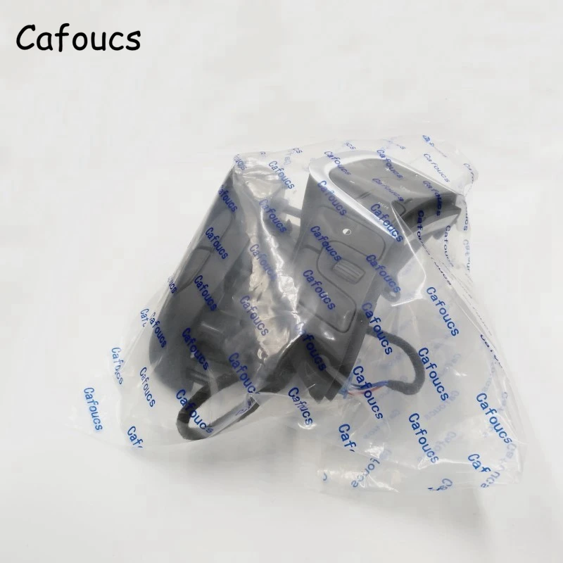 Cafoucs Автомобильный многофункциональный переключатель рулевого колеса для Citroen C4 2013 круиз-контроль переключатель с Bluetooth Кнопки громкости телефона