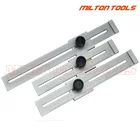 0-200 мм 0-250 мм 0-300 мм промышленная стальная маркировочная метка, инструменты для маркировки, инструменты для разметки