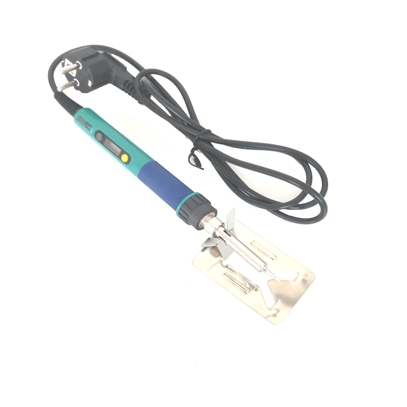 CXG 936d EU AU цифровой lcd регулируемый термостат Электрический паяльник/936 паяльная станция набор сварочный ремонтный набор