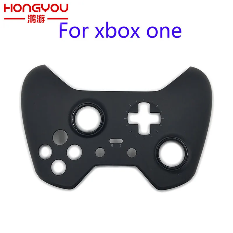 5 шт. Оригинальный Новый чехол с лицевой панелью для Xbox One Elite Controller Gamepad запасные