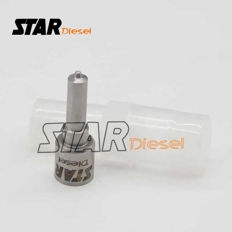 Форсунка топливного инжектора Common Rail DLLA 150 P 2482 (0445 110 694) DLLA150P2482(0445110694) для 0 445 694 |