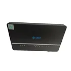 Alcatel Lucent смартфон с 4GE + 1Tel + 2USB + 2Wi-Fi (2,4GG-140W-C), двухдиапазонный WIFI, версия на английском языке