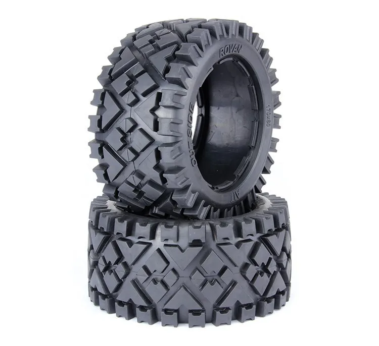 Задние вездеходные шины для HPI Baja 5B SS 2 0 170X80|tire honda|tires all terraintire core |