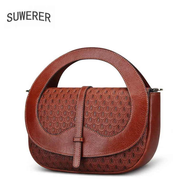 2017 новая модная сумка ретро женская маленькая квадратная упаковка | Багаж и сумки