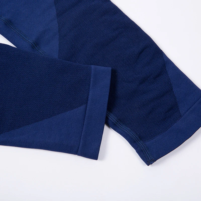 LD.Alice Новые женские сексуальные высокие талии эластичные тренировочные спортивные брюки быстро сохнут до щиколотки узкое профессиональное йога-брюки.