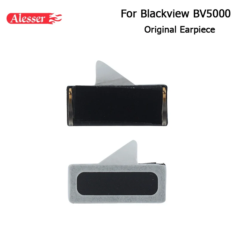 Телефонные наушники Alesser для Blackview BV5000 динамик приемник запасные части смартфона