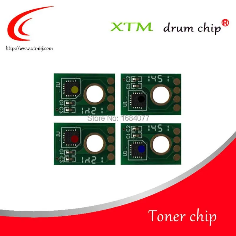 20X MPC2003 тонер чип для Ricoh MP C2003 C2503 MPC2503 картриджа|Чип картриджа| |