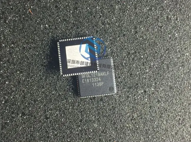 100% новый 2 шт. ICS 9FGL1218AKLF QFN