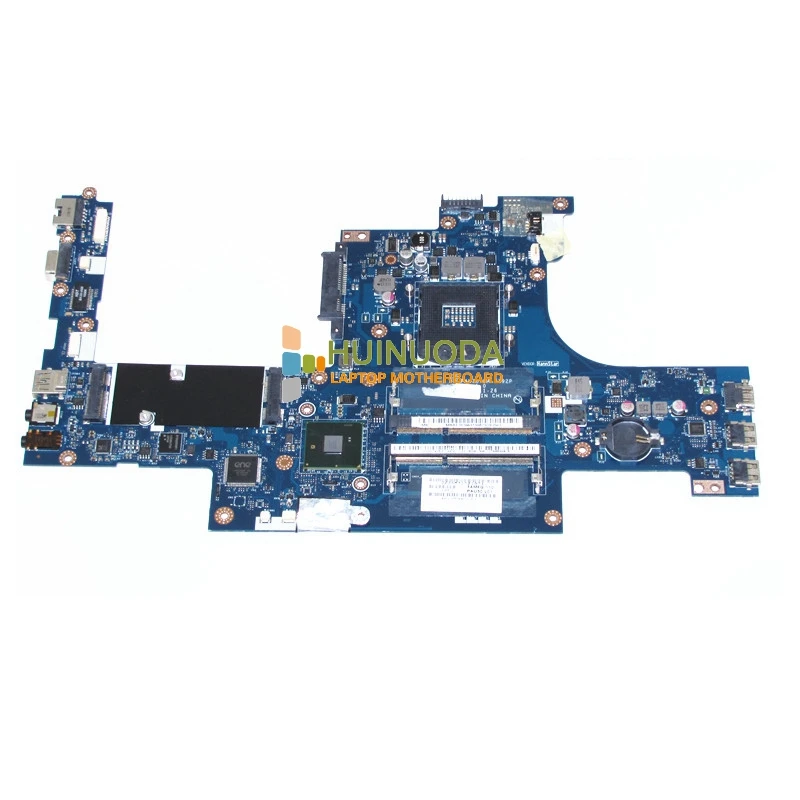 Материнская плата NOKOTION PAU30 LA-6392P для ноутбука Acer Iconia 6120 материнская MBRF702001 MB.RF702.001