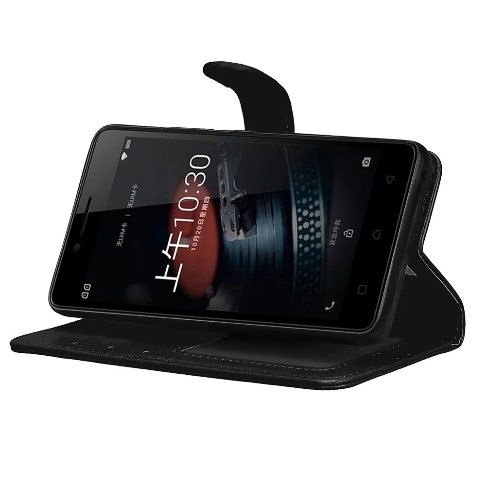 Роскошный многофункциональный 3 слота для карт чехол Lenovo K3 K5 K6 K8 Note кошелек