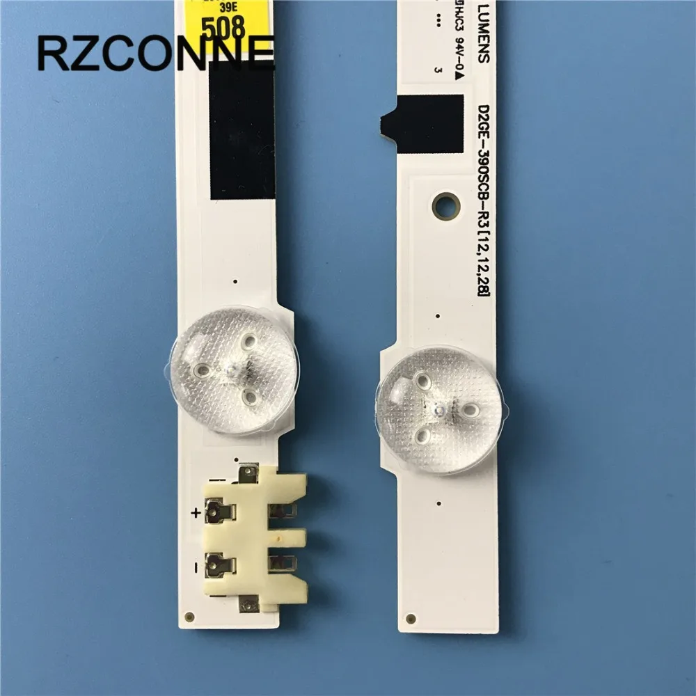 Светодиодная лента для Samsung UE39F5000 UE39F5500 UA39F5008AR UA39F5088AR|strip|strip ledstrip led tv |