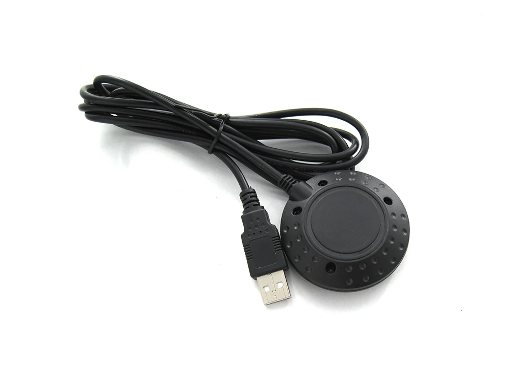 Gps приемник, USB gps приемник модуль антенны, ноутбук, BS-708, замена BU-353S4 BU353S4