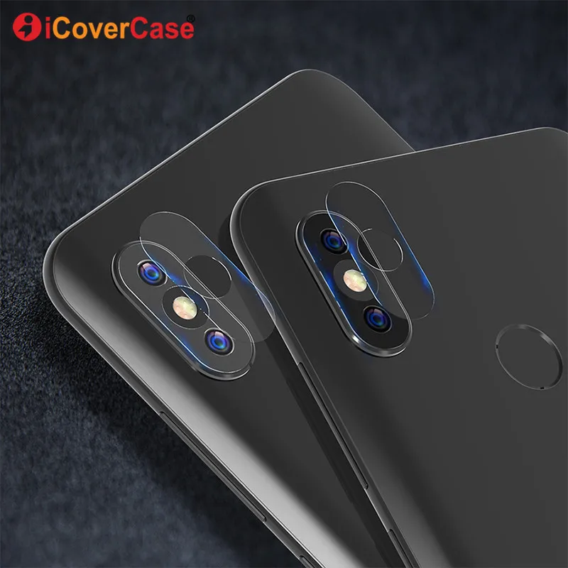 2 шт. пленка из закаленного стекла для камеры Xiao mi Red K20 K 20 Pro Чехол мобильного
