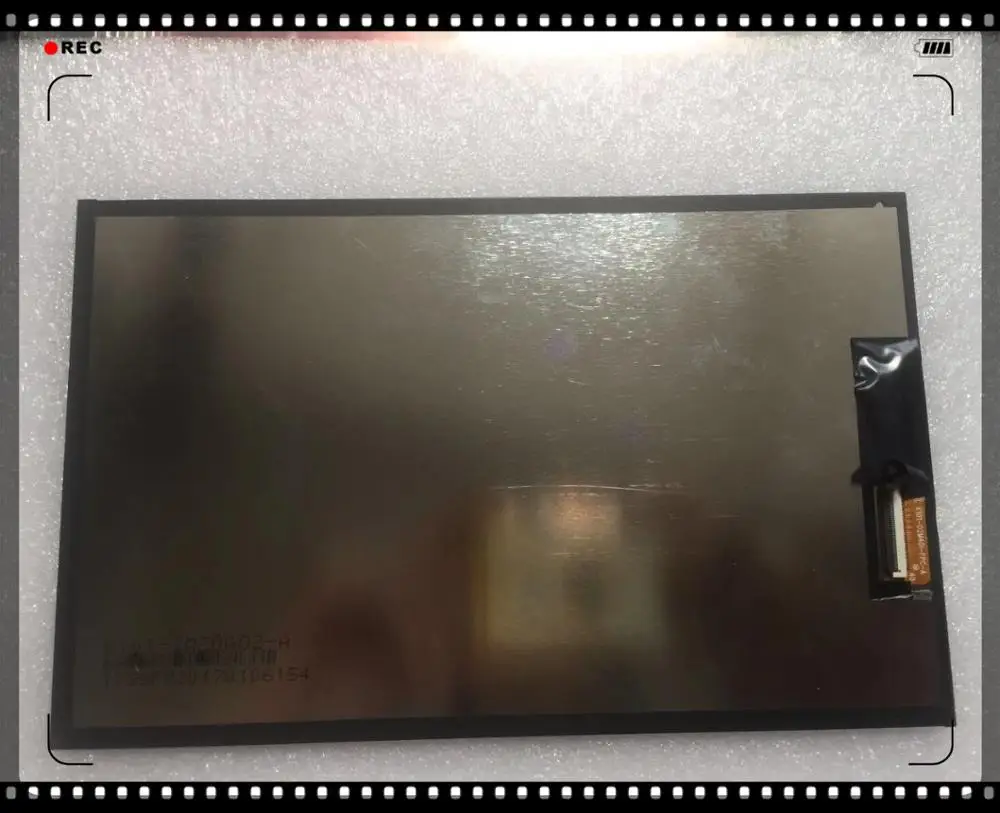 High quality original 10.1 inch 40pin Tablet PC Display FOR K101-IM20A02-A version LCD display screen | Компьютеры и офис