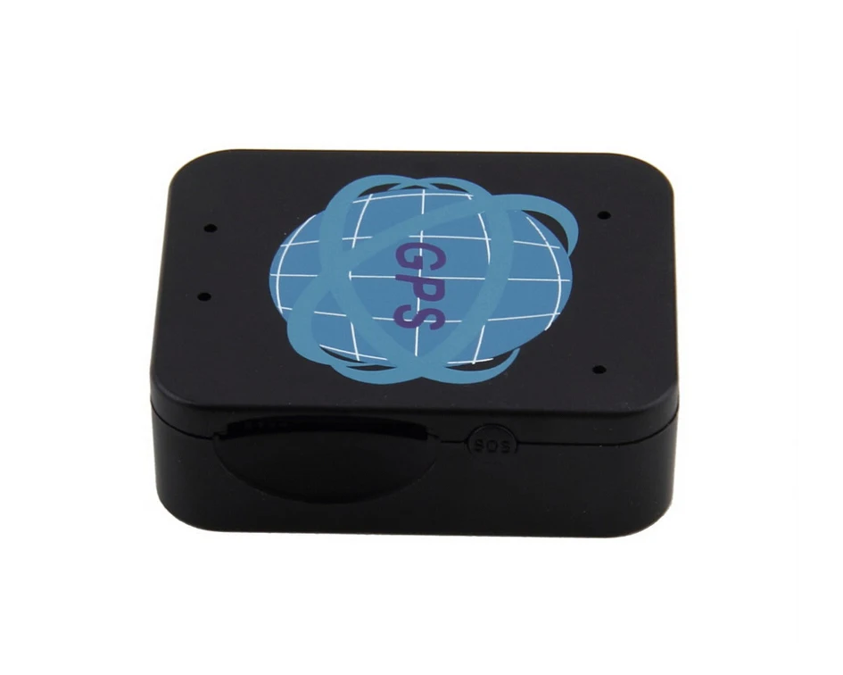 Mini Vehicle Car GPS GPRS GSM Tracking Device Real Time Small Spy Locator gps tracker for kids rastreador | Автомобили и