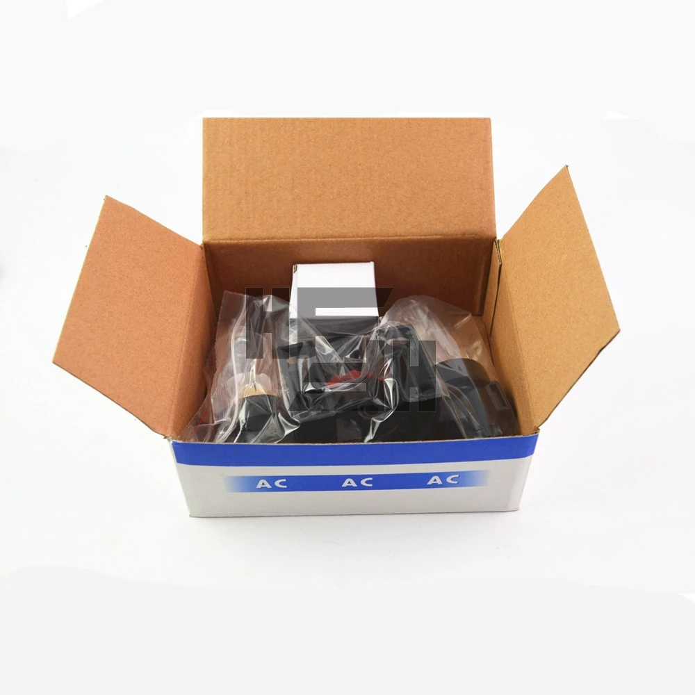 AC 2000 Регулируемый поликарбонатный пневматический Регулятор воздушного фильтра