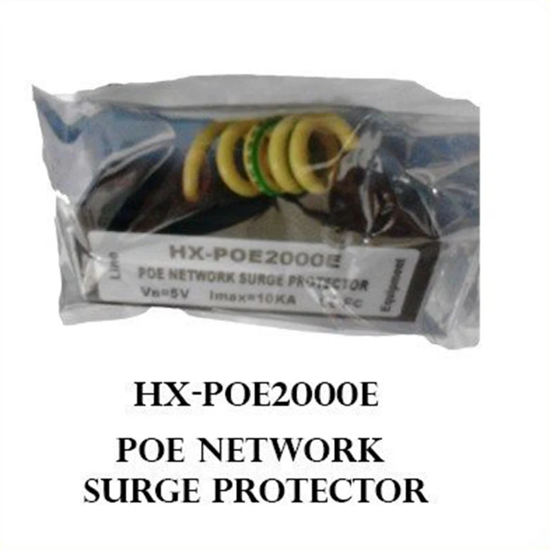 RJ45 разъем Ethernet Стабилизатор напряжения гром громоотвод POE коммутатор Gigabit CAT5 CAT6