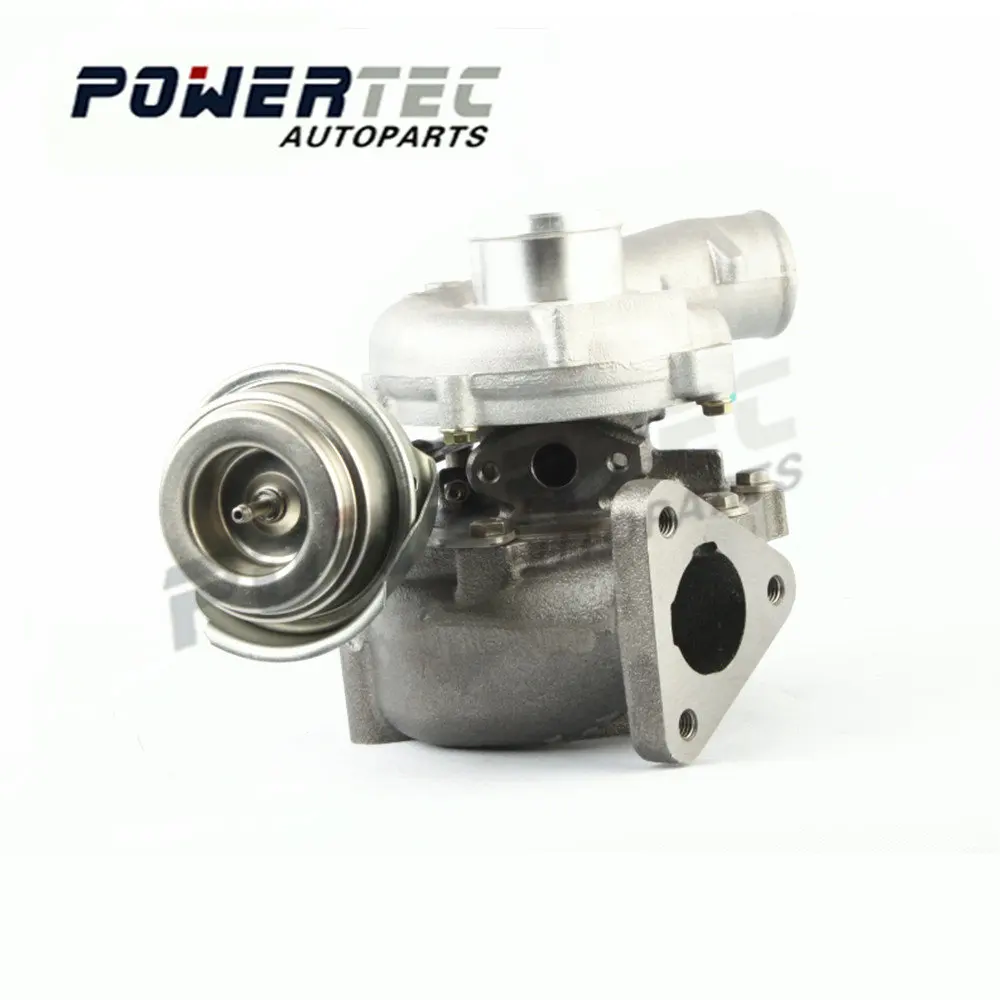 Garrett для Saab 9-3 I/9-5 2,2 TiD 88KW 120HP 92KW 125HP-Полный турбо 717626 705204 24443096 турбины