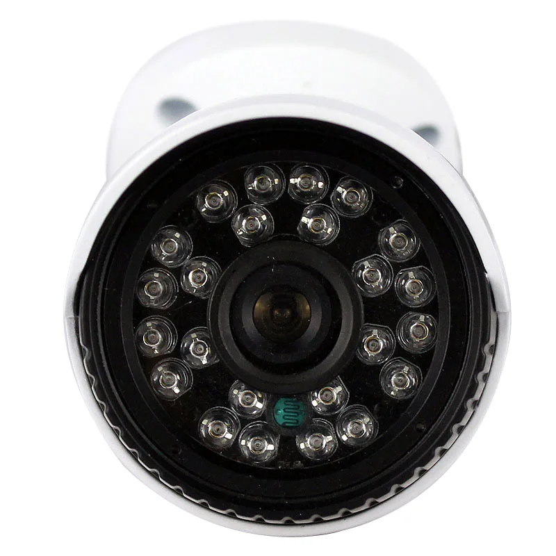 1.0MP 720 P AHD cctv камера 2000TVL наружная Водонепроницаемая видеонаблюдения с ИК-фильтром