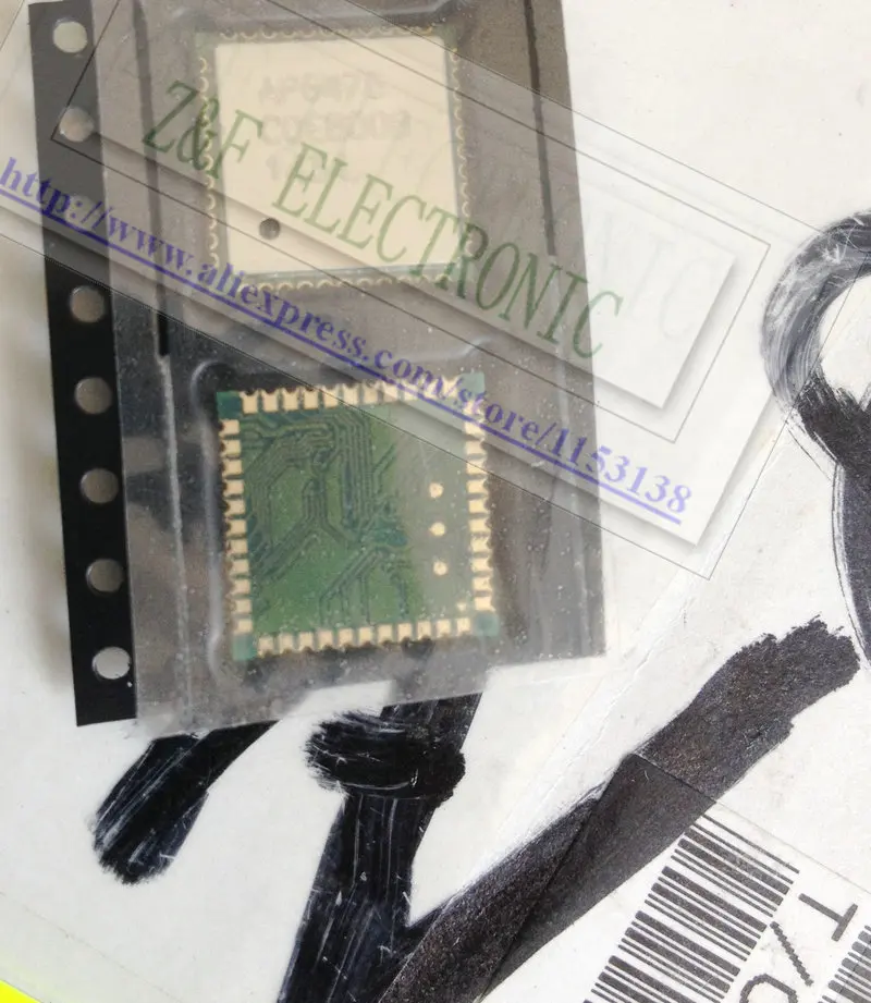 AP6476 AP 6476 WIFI модуль новый оригинальный 10 шт./лот|wifi module|lot lotlot 5pcs |