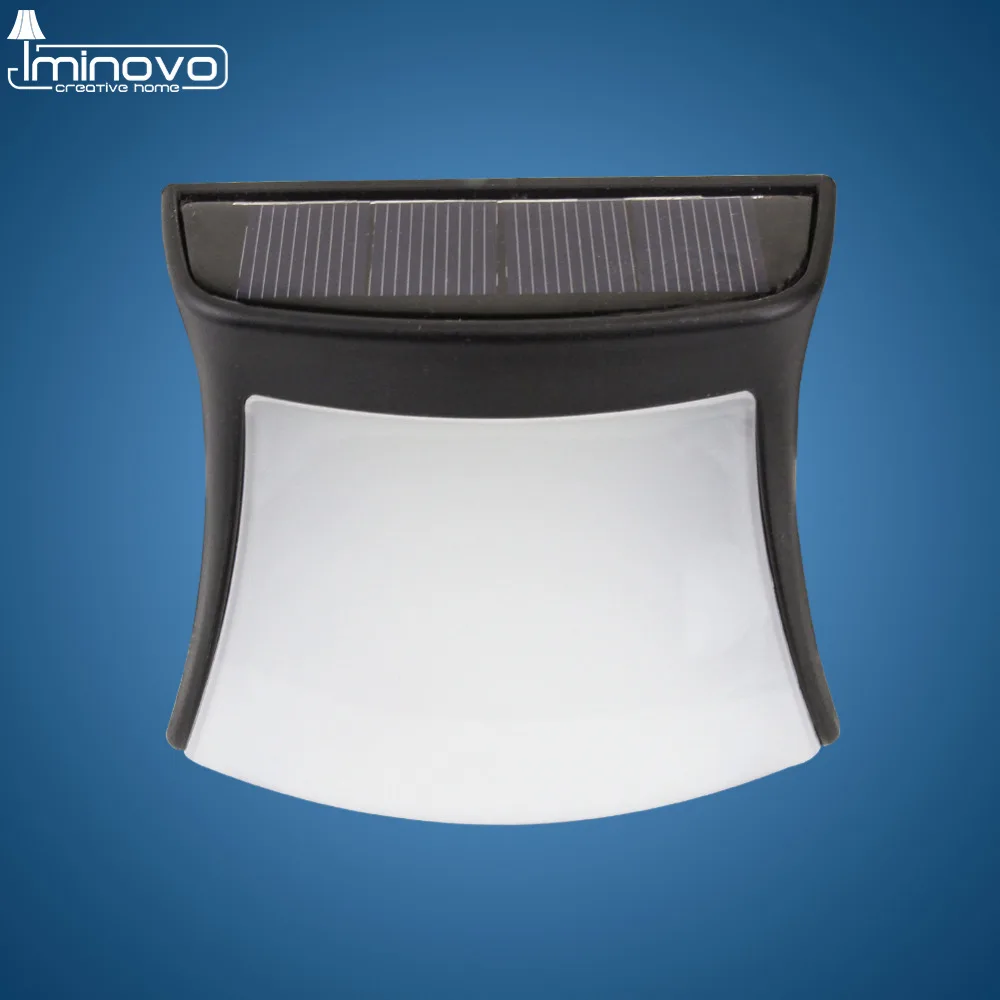 IMINOVO Солнечный открытый садовый декоративный фонарь светодиодный уличный