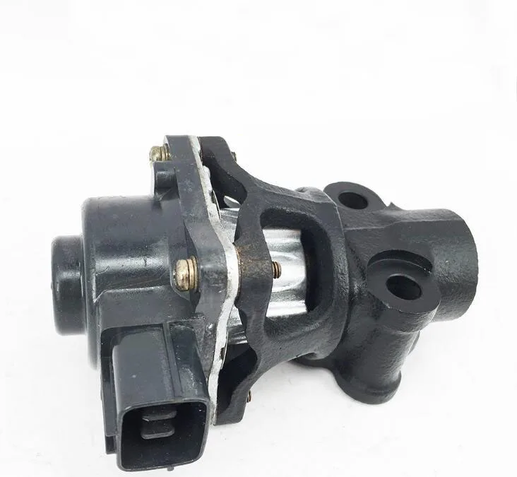 

EGR Valve for Suzuki Aerio Esteem Grand Vitara OEM# 18111-77E00,18111-77E01,18111-77E02