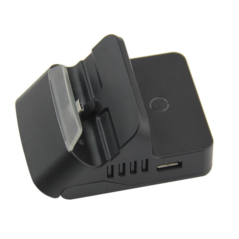 Топ предложения регулируемый портативный USB C Тип USB3.0 USB2.0 зарядная док станция с