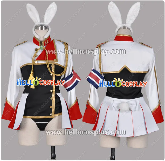 

Костюм Umineko no Naku Koro ni для косплея Chiester 45 H008
