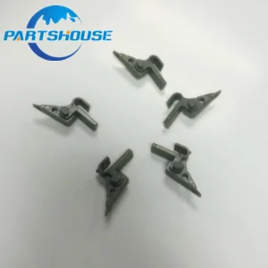 20 шт./лот Верхняя Fuser Picker Finger FB5 8727 000 для Canon IR7086 IR7095 IR7105 IR8500 IR8070 IR9070 IR7200 запасные