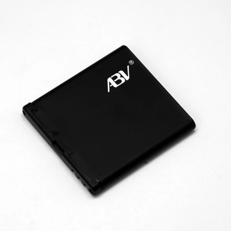 Оптовая продажа 10 шт./лот оригинальный ABV BL 5K bl 5k Мобильный телефон батарея для NOKIA
