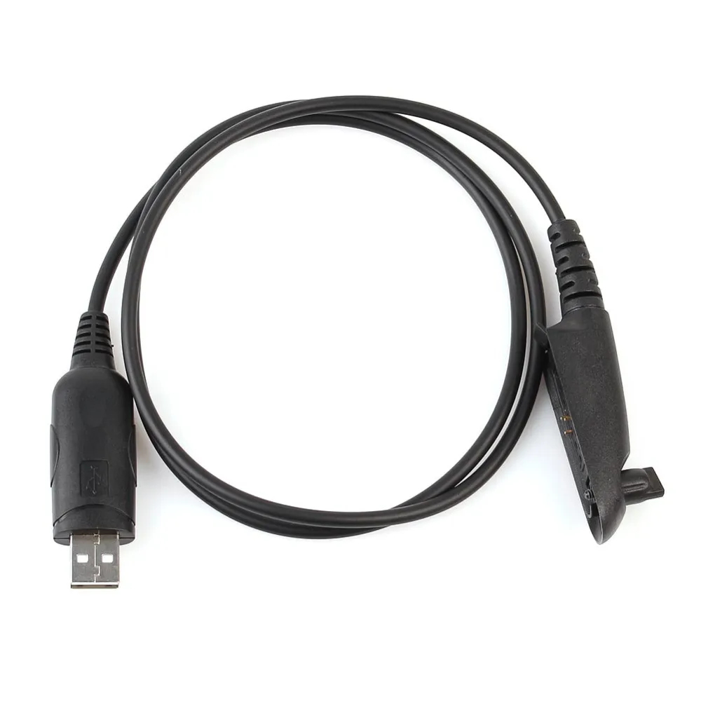 USB Кабель для программирования Motorola Radio HT750 HT1250 PRO5150 GP328 GP340 GP380 GP640 GP680 GP960 GP1280 PR860 Walkie
