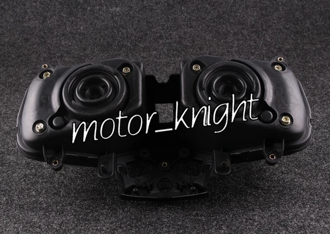 Передняя фара мотоцикла для Honda 2004-2007 CBR 1000 RR светильник 04-07 CBR1000RR |
