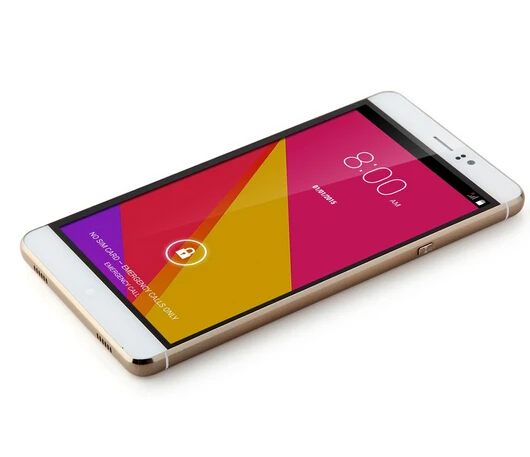 Подарок JIAKE M8 дешево WCDMA Dual Sim смартфон 6.0 &quot IPS MTK6572 двухъядерный 5.0MP 512 МБ