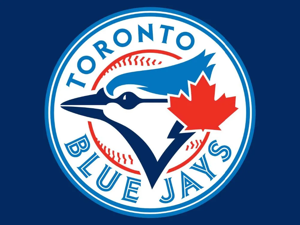 Toronto Blue Jays флаг 3ft x 5ft полиэстер мл * b баннер|blue jays banner|toronto blue bannerblue flag |