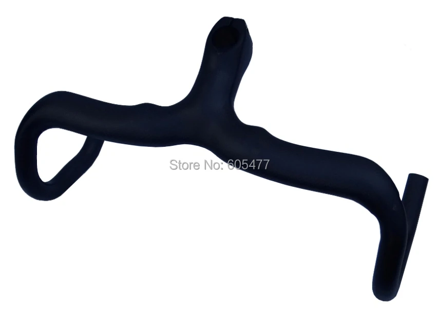 Совершенно новый-полностью карбоновый матовый шоссейный велосипед