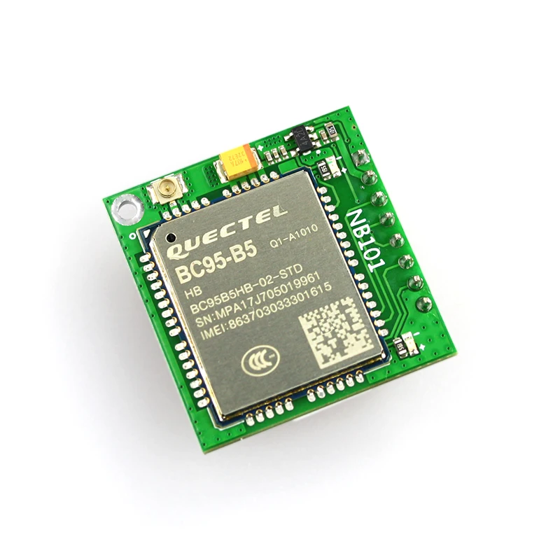 NB IOT модуль BC95 BC35 NBIOT макетная плата для маленькой системы NB101
