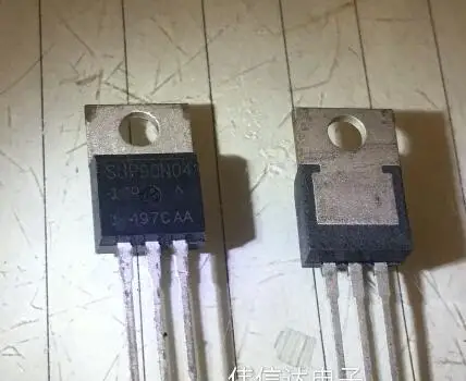 Бесплатная доставка Новые SUP90N04-3M3P-GE3 | Обустройство дома