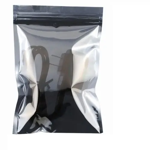 20 шт. антистатические защитные пакеты 8 х12 см | Электроника